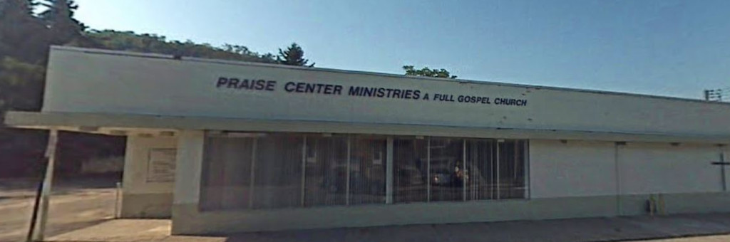 Praise Center Ministries